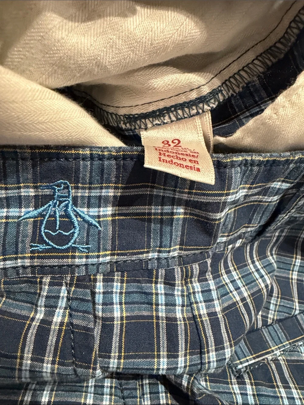 Original Penguin comfortable men
